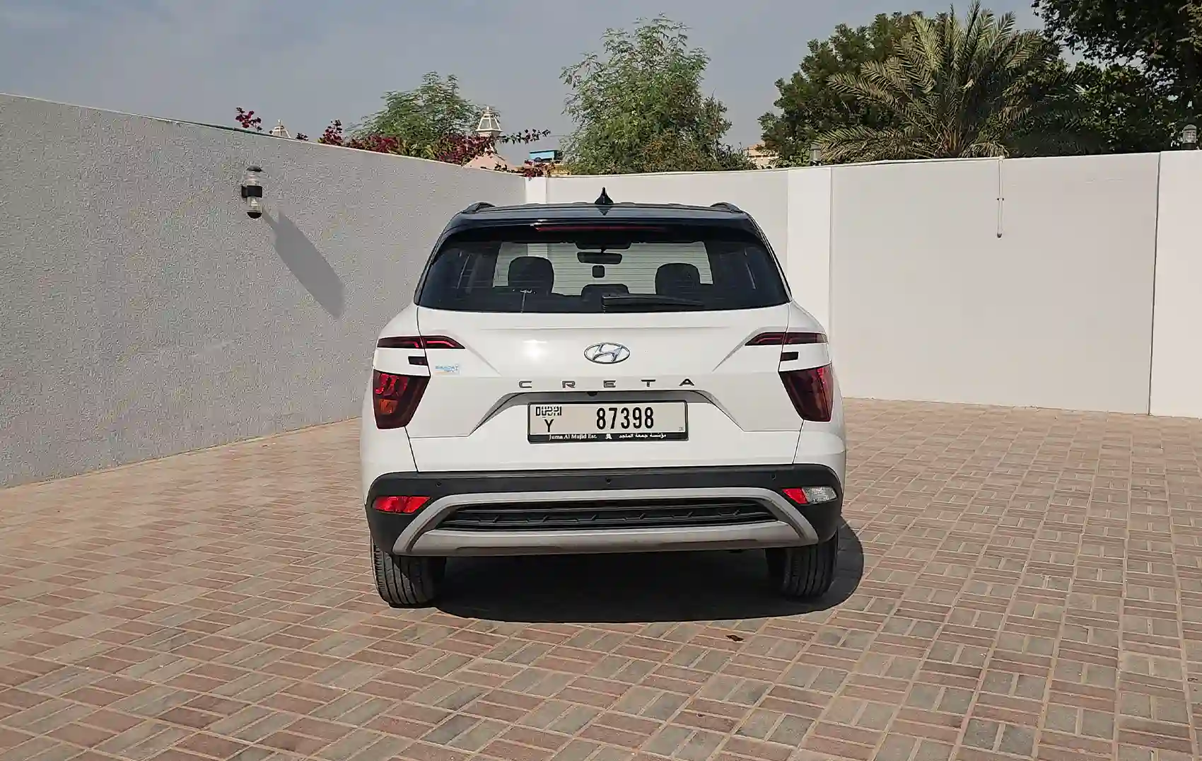 Аренда Hyundai Creta в Дубае | Прайс-лист и скидки онлайн ...