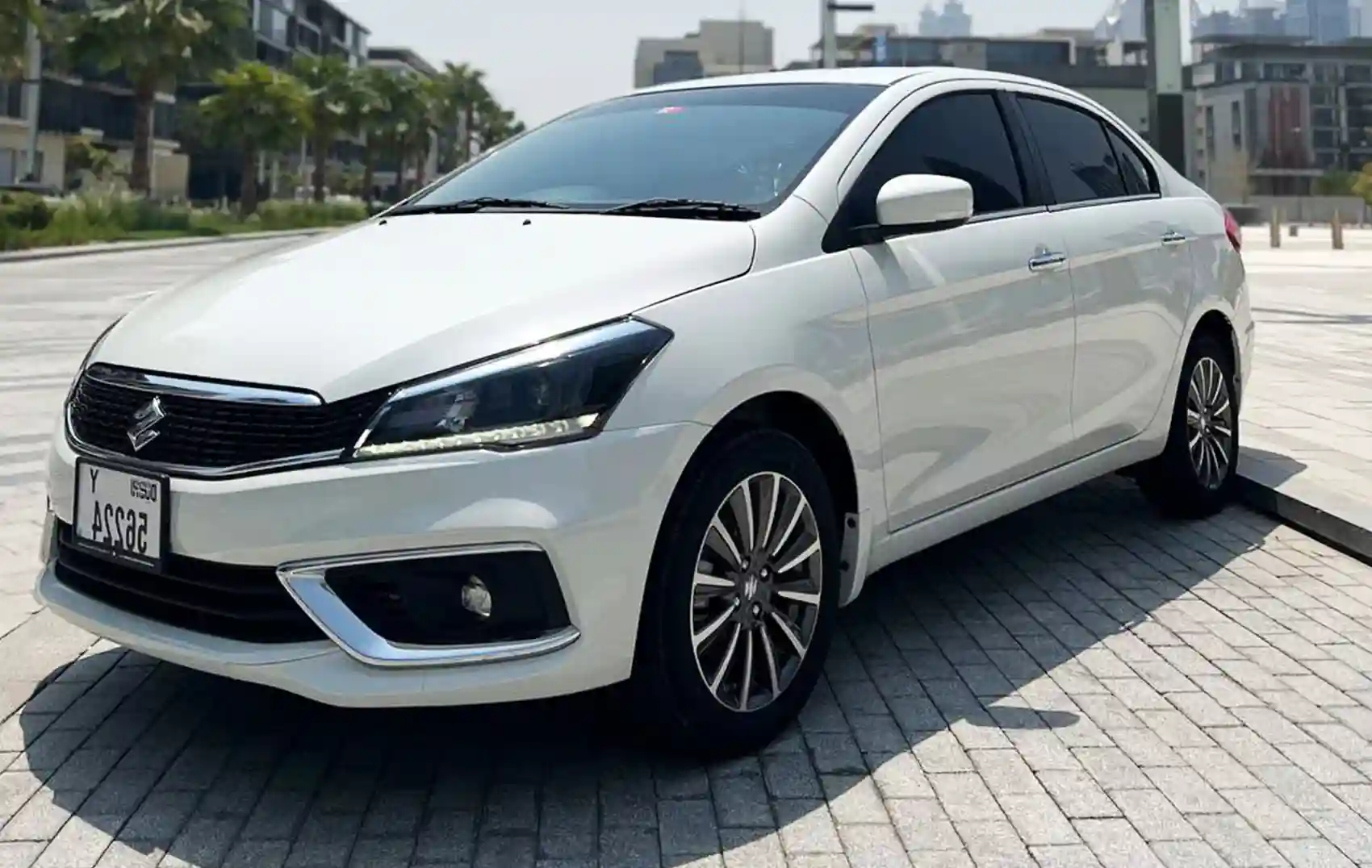 Аренда Suzuki Ciaz в Дубае 2023 года | Лучшая цена ...