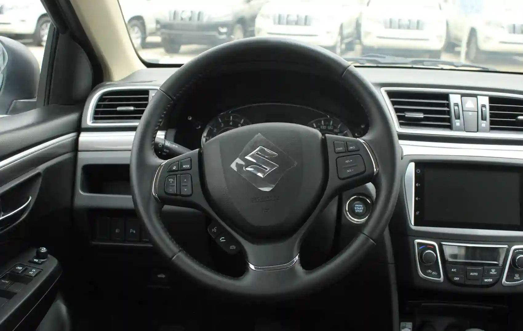 Аренда Suzuki Ciaz в Дубае 2023 года | Лучшая цена ...