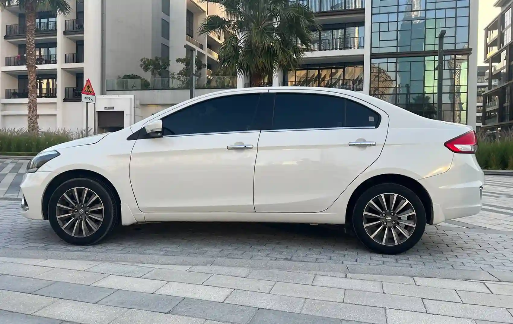 Аренда Suzuki Ciaz в Дубае 2023 года | Лучшая цена ...