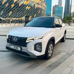 هيونداي كريتا